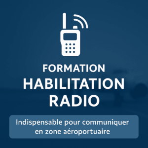 RAD Initiale : Habilitation RADIO